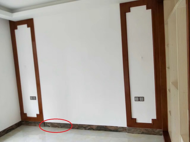 什么是踢腳線？踢腳線裝修用哪種材料好？